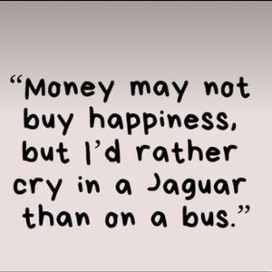 Meet your Posher, Miranda